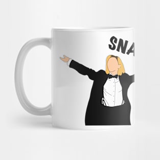 Snap! Thirteenth Doctor Spyfall Mug